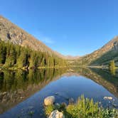 Review photo of Blue Lake Campground - Temporarily Closed by Leigh-Ann G., August 11, 2021