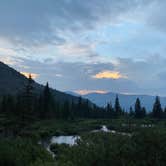 Review photo of Blue Lake Campground - Temporarily Closed by Leigh-Ann G., August 11, 2021