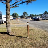 Review photo of Barview Jetty County Campground by Janell , August 11, 2021