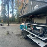 Review photo of Fall River Campground by Monica W., August 11, 2021