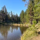 Review photo of Fall River Campground by Monica W., August 11, 2021