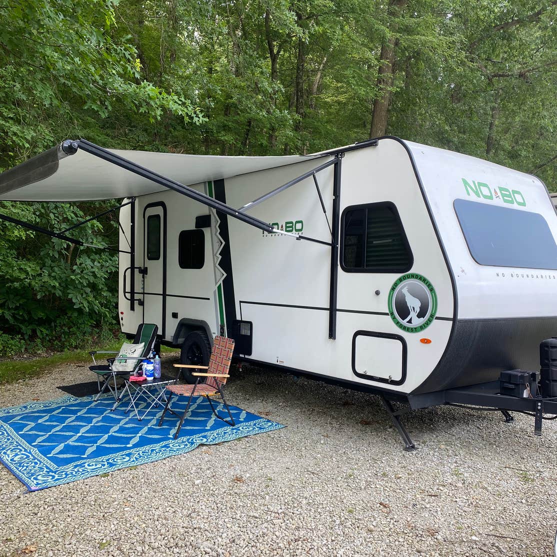 Olive Branch Campground Camping The Dyrt