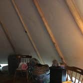 Review photo of Beachcomber Camping Resort by Denise D., June 18, 2018