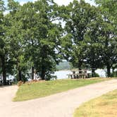 Review photo of Eufaula Lake - COE/Elm Point Not closed by N I., July 26, 2021