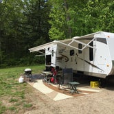 Review photo of Hemlock Grove Campground by Steve K., June 18, 2018
