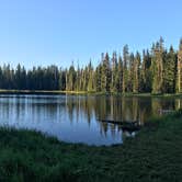 Review photo of Scott Lake Campground by Hannah  S., August 11, 2021