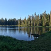 Review photo of Scott Lake Campground by Hannah  S., August 11, 2021