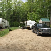 Review photo of Hemlock Grove Campground by Steve K., June 18, 2018