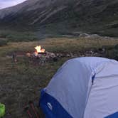 Review photo of Kite Lake by Christina A., June 18, 2018