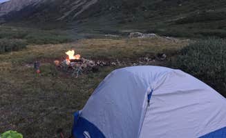 Christina A.'s photo at Kite Lake near Fairplay, CO