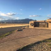 Review photo of Pinon Flats Campground — Great Sand Dunes National Park by Christina A., June 18, 2018