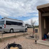 Review photo of Pecos Campground — Sumner Lake State Park by Debbie J., August 11, 2021