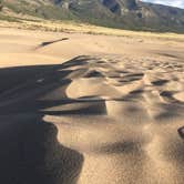 Review photo of Pinon Flats Campground — Great Sand Dunes National Park by Christina A., June 18, 2018