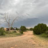 Review photo of Pecos Campground — Sumner Lake State Park by Debbie J., August 11, 2021