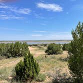 Review photo of Pecos Campground — Sumner Lake State Park by Debbie J., August 11, 2021