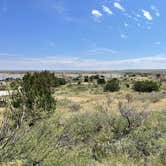 Review photo of Pecos Campground — Sumner Lake State Park by Debbie J., August 11, 2021