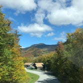 Review photo of Smugglers Notch State Park Campground by Fransheska A., August 11, 2021