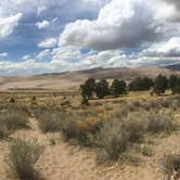 Review photo of Pinon Flats Campground — Great Sand Dunes National Park by Christina A., June 18, 2018