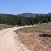 Review photo of Dyer Park FS Rd #547 Dispersed Camping Area by Greg L., August 11, 2021