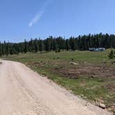 Review photo of Dyer Park FS Rd #547 Dispersed Camping Area by Greg L., August 11, 2021