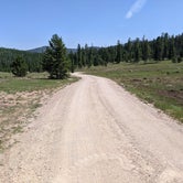 Review photo of Dyer Park FS Rd #547 Dispersed Camping Area by Greg L., August 11, 2021