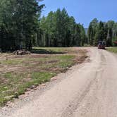 Review photo of Dyer Park FS Rd #547 Dispersed Camping Area by Greg L., August 11, 2021