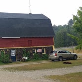 Review photo of Whitefish Hill RV Park by Patricia V., June 18, 2018