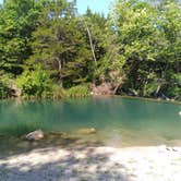 Review photo of Cold Springs Campground — Chickasaw National Recreation Area by dustin B., August 11, 2021