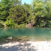 Review photo of Cold Springs Campground — Chickasaw National Recreation Area by dustin B., August 11, 2021