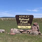 Review photo of East Park Campground - Ashley National Forest by Greg L., August 11, 2021