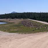 Review photo of East Park Campground - Ashley National Forest by Greg L., August 11, 2021