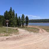 Review photo of East Park Campground - Ashley National Forest by Greg L., August 11, 2021