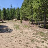 Review photo of East Park Campground - Ashley National Forest by Greg L., August 11, 2021