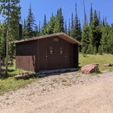 Review photo of East Park Campground - Ashley National Forest by Greg L., August 11, 2021