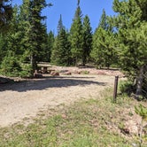 Review photo of East Park Campground - Ashley National Forest by Greg L., August 11, 2021