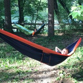 Review photo of Hartman Creek State Park Campground by Jen E., June 18, 2018