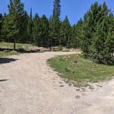 Review photo of East Park Campground - Ashley National Forest by Greg L., August 11, 2021