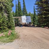 Review photo of East Park Campground - Ashley National Forest by Greg L., August 11, 2021