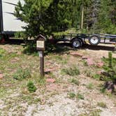 Review photo of East Park Campground - Ashley National Forest by Greg L., August 11, 2021