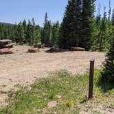 Review photo of East Park Campground - Ashley National Forest by Greg L., August 11, 2021