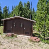 Review photo of East Park Campground - Ashley National Forest by Greg L., August 11, 2021