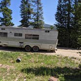 Review photo of East Park Campground - Ashley National Forest by Greg L., August 11, 2021