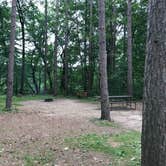 Review photo of Hartman Creek State Park Campground by Jen E., June 18, 2018