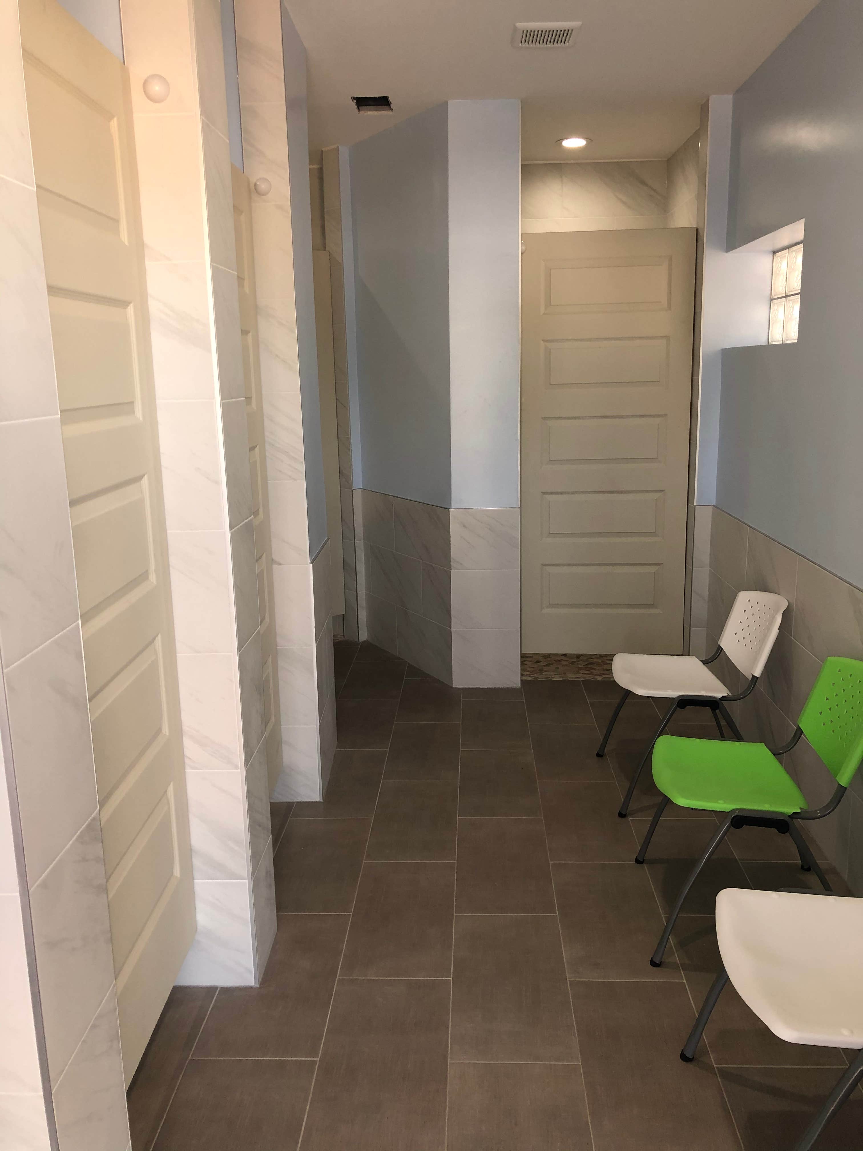 Camper-submitted photo at Tye RV Park near Abilene, TX