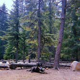 Review photo of Pine Point Campground by Amanda  W., August 11, 2021