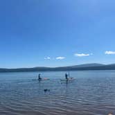 Review photo of Pine Point Campground by Amanda  W., August 11, 2021