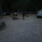 Review photo of Pine Point Campground by Amanda  W., August 11, 2021