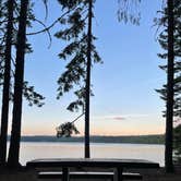 Review photo of Pine Point Campground by Amanda  W., August 11, 2021