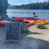 Review photo of Pine Point Campground by Amanda  W., August 11, 2021