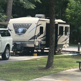 Review photo of Military Park Joint Base Charleston Outdoor Recreation Center by Brian , August 11, 2021